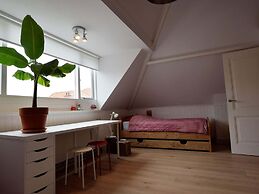 Quietly Located Mansion Near the Centre of The Hague