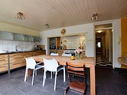 Quietly Located Mansion Near the Centre of The Hague