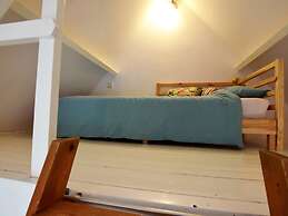 Quietly Located Mansion Near the Centre of The Hague