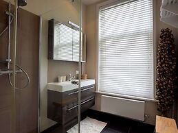 Quietly Located Mansion Near the Centre of The Hague