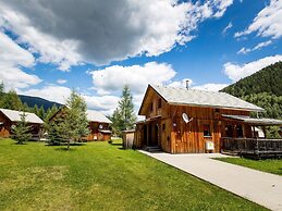 Luxurious Chalet in Stadl an der Mur With Valley Views