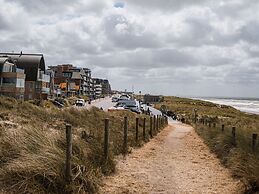 Luxury Apartment Near the North Sea