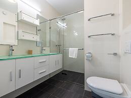 Luxury Apartment Near the North Sea