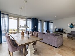 Luxury Apartment Near the North Sea