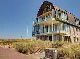 Luxury Apartment Near the North Sea