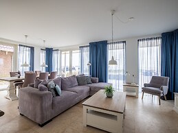 Luxury Apartment Near the North Sea