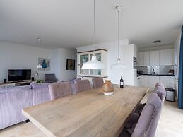Luxury Apartment Near the North Sea