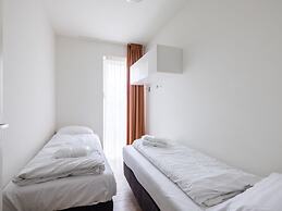 Luxury Apartment Near the North Sea