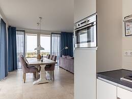 Luxury Apartment Near the North Sea