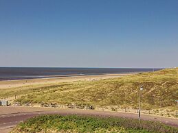 Luxury Apartment Near the North Sea