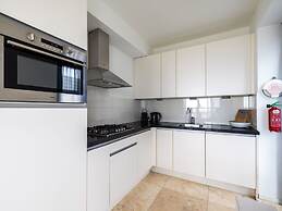 Luxury Apartment Near the North Sea