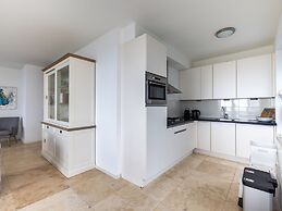 Luxury Apartment Near the North Sea