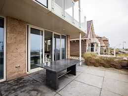 Luxury Apartment Near the North Sea