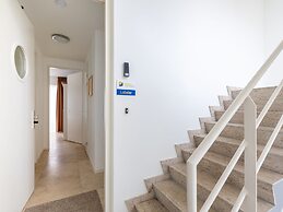 Luxury Apartment Near the North Sea