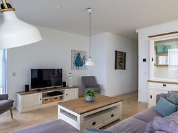 Luxury Apartment Near the North Sea