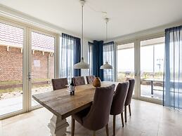 Luxury Apartment Near the North Sea