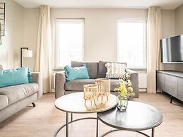 Spacious Bungalow in the Cosy Village