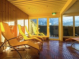 Holiday Apartment in Tauplitz With Sauna