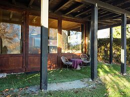 Holiday Apartment in Tauplitz With Sauna