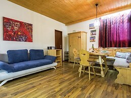 Holiday Apartment in Tauplitz With Sauna