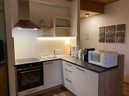 Holiday Apartment in Tauplitz With Sauna