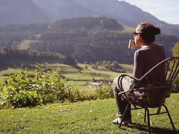 Holiday Apartment in Tauplitz With Sauna
