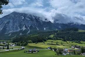Holiday Apartment in Tauplitz With Sauna