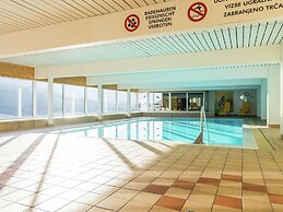 Holiday Apartment in Tauplitz With Sauna