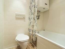 Holiday Apartment in Tauplitz With Sauna