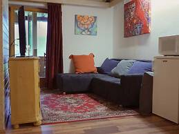 Holiday Apartment in Tauplitz With Sauna
