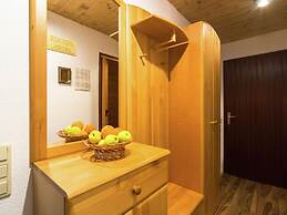 Holiday Apartment in Tauplitz With Sauna