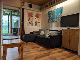 Holiday Apartment in Tauplitz With Sauna