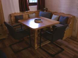 Holiday Apartment in Tauplitz With Sauna