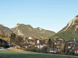 Holiday Apartment in Tauplitz With Sauna