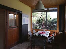 Holiday Apartment in Tauplitz With Sauna