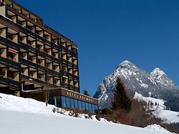 Holiday Apartment in Tauplitz With Sauna