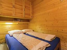 Holiday Apartment in Tauplitz With Sauna