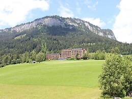 Holiday Apartment in Tauplitz With Sauna