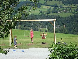 Cozy Apartment in Embach Austria near Ski Area