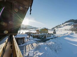 Cozy Apartment in Embach Austria near Ski Area