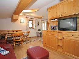 Cozy Apartment in Embach Austria near Ski Area