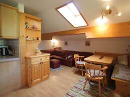 Cozy Apartment in Embach Austria near Ski Area