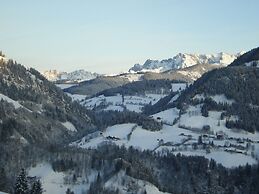 Cozy Apartment in Embach Austria near Ski Area
