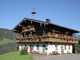 Cozy Apartment in Embach Austria near Ski Area