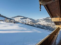 Cozy Apartment in Embach Austria near Ski Area