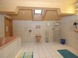 Cozy Apartment in Embach Austria near Ski Area