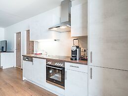 Luxurious Apartment in Gosau Near Ski Area