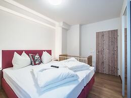 Luxurious Apartment in Gosau Near Ski Area