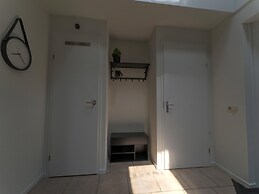 Villa in Zeewolde Near Horsterwold Forest