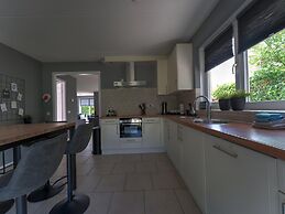 Villa in Zeewolde Near Horsterwold Forest